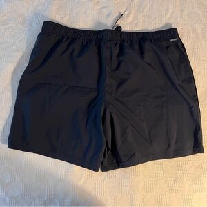 New Balance Men’s shorts.